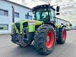 CLAAS XERION 3800 TRAC VC, nur 4.360 h. !