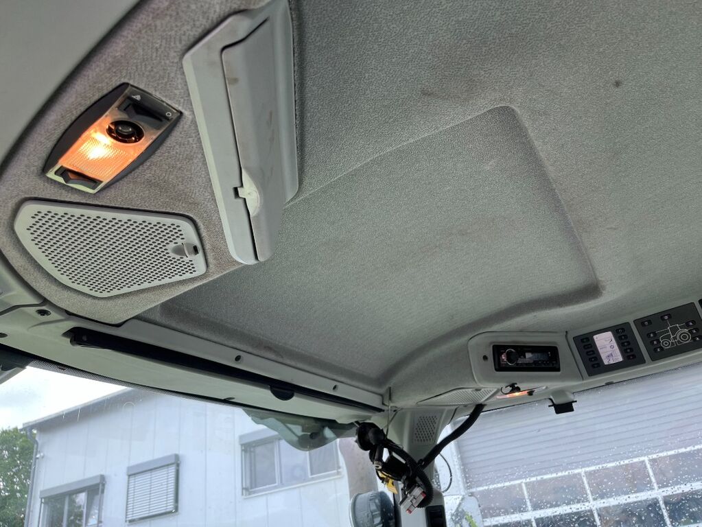 Claas AXION 870 CMATIC CEBIS, GPS, S10 3