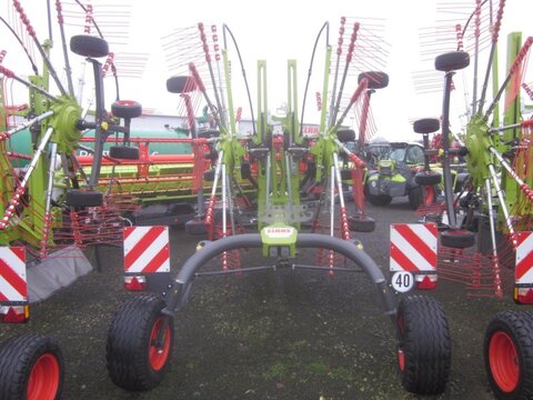 Claas LINER 2800 TREND 3