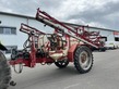 Jacoby EUROTRAIN ET 3500, 3.800 L / 15 m, 2 Satz Räder,