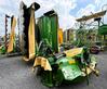 Krone Mähkombination EASY CUT B 870 CV COLLECT mit EAS