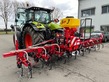 Horsch Transformer 6 VF, Maishacke, CLAAS CultiCam, APV