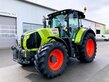CLAAS ARION 650 CMATIC, nur 5.297 h. !