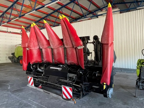 Geringhoff HORIZON STAR HS 600 /F, 6-reiher, Maispflücker, 
