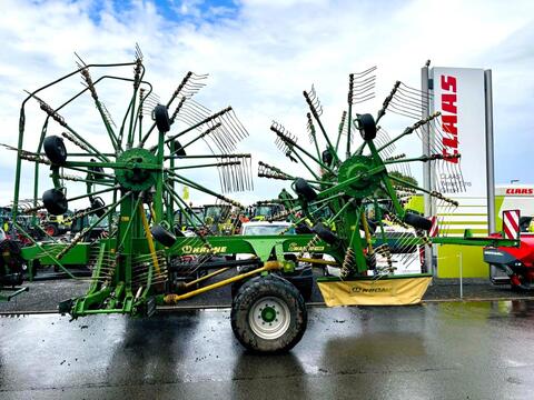 Krone SWADRO 1400