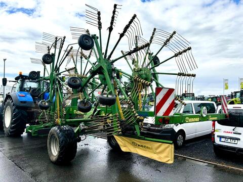 Krone SWADRO 1400