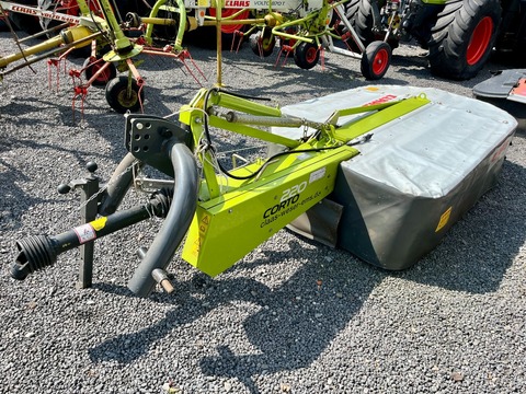 Claas CORTO 220