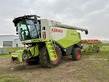 CLAAS LEXION 750 Allrad APS Hybrid, VARIO 750 AC, TW, 