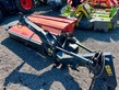 Vicon EXTRA 632 T, Aufbereiter