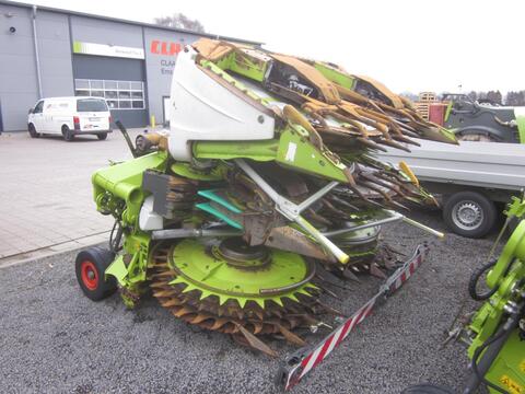 <strong>CLAAS ORBIS 750 AC A</strong><br />