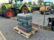 CLAAS Frontgewicht 800 kg, Schlepper, Traktor