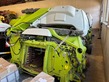 CLAAS ORBIS 750 AC AUTO CONTOUR, 10-reiher, für Jaguar