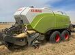 CLAAS QUADRANT 5200 EVOLUTION FC FINE CUT 51 Messer, V