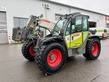 CLAAS SCORPION 7040 VARIPOWER, Klima, Druckluft, 30 km
