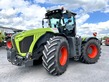 CLAAS XERION 4000 TRAC VC