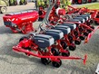 Horsch MAESTRO 8 RX, 8-reiher, Partner 2000 FT Fronttan
