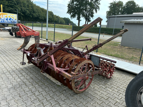 Kotte WP 15-900 650 Be, Packer