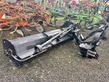 Boxer AGRI 240, Seiten Böschungs Mulcher, 2,40 m