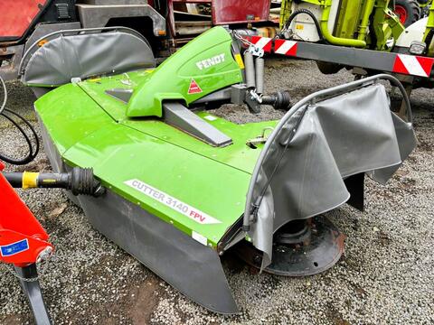 <strong>Fendt CUTTER 3140 FP</strong><br />