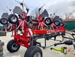 Massey Ferguson TD 1310 X TRC, wie NEU !