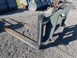 Sonstige Palettengabel 8.500 kg, CLAAS TORION, LIEBHERR