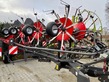Massey Ferguson TD 1310 X TRC, wie NEU !