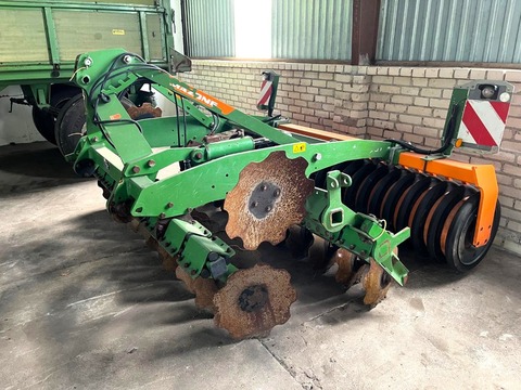 Amazone CATROS 3003 SPECIAL