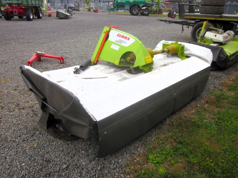 Claas DISCO 3150 F