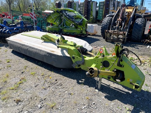 CLAAS DISCO 3600 CONTOUR