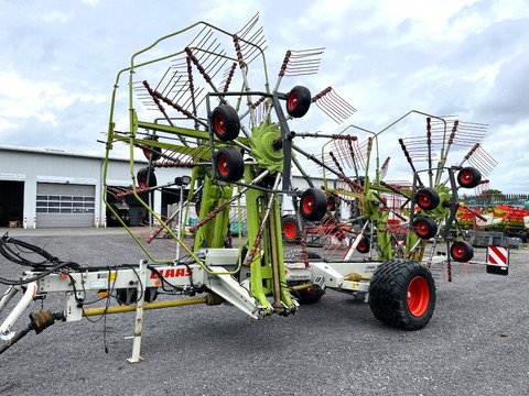 CLAAS LINER 3600
