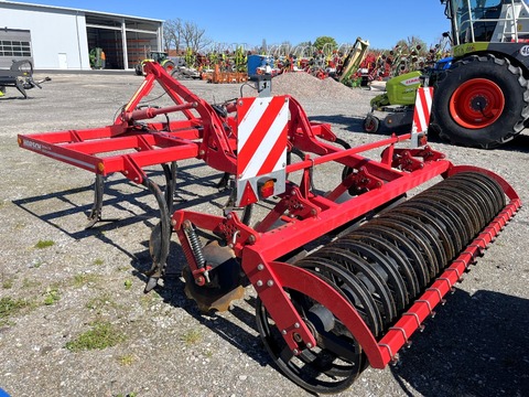 Horsch TERRANO 3 FX, Mulchsaatgrubber