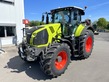 CLAAS AXION 870 CMATIC CEBIS, MAXI CARE Flex 2029, CEM