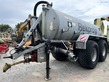 Sonstige REKORDIA VW 14.000 T TANDEM, Vakuumfaß, TOP Zust