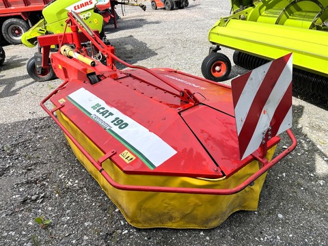 Pöttinger CAT 190 ECONOMY