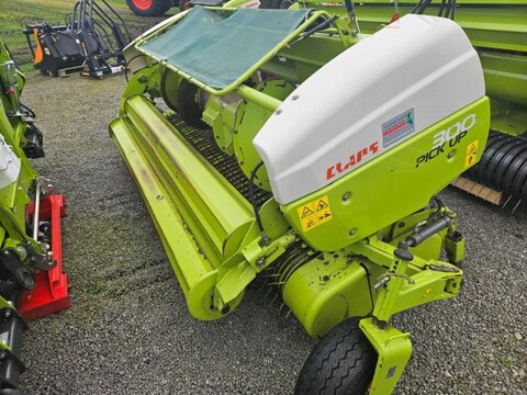 <strong>CLAAS PICK UP PU 300</strong><br />