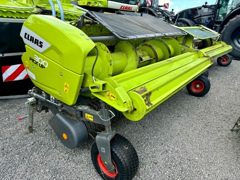 CLAAS PICK UP PU 300 PROFI CONTOUR, für JAGUAR 800 - 9