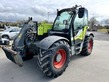 CLAAS SCORPION 756 VARIPOWER PLUS, Klima, Druckluft, 4