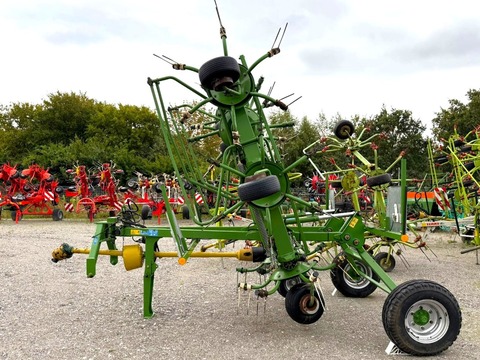 Krone KWT 8.82 /8