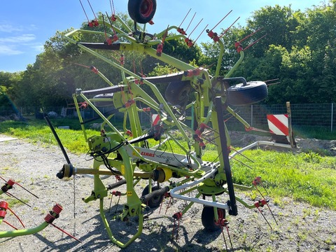 Claas VOLTO 800