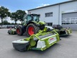 CLAAS DISCO 9200 C AS AUTOSWATHER + DISCO 3200 FC PROF