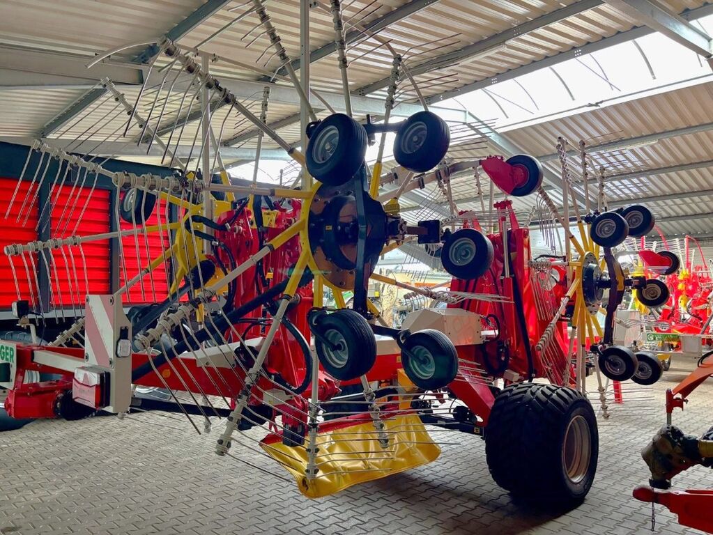 Pöttinger TOP 1403 C 3