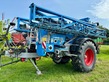 Lemken ALBATROS 9/6000, 36 m, SECTION CONTROL