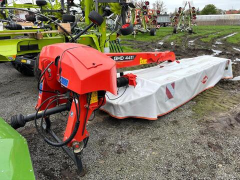 <strong>Kuhn GMD 4411 - FF L</strong><br />