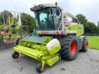 CLAAS JAGUAR 890 SPEEDSTAR (492), Allrad, 40 km/h, KEM