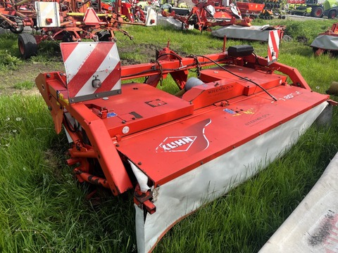 Kuhn GMD 802 F - FF