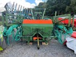 Amazone JET 2000, Grasuntersaatmaschine, 12 m Gestänge 