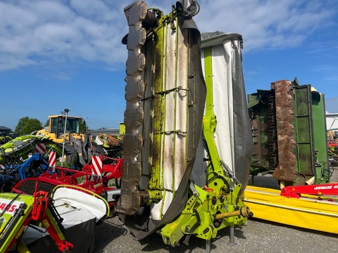 CLAAS DISCO 9200 TREND + DISCO 3200 F PROFIL, Mähwerkk