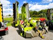 CLAAS DISCO 9200 C AS AUTOSWATHER + DISCO 3200 FC MOVE