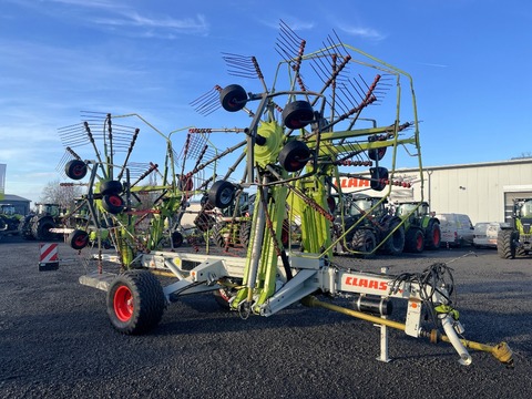 CLAAS LINER 3500