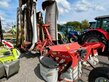 Kuhn GMD 9530 - FF + GMD 310 F - FF, Mähwerkkombinati